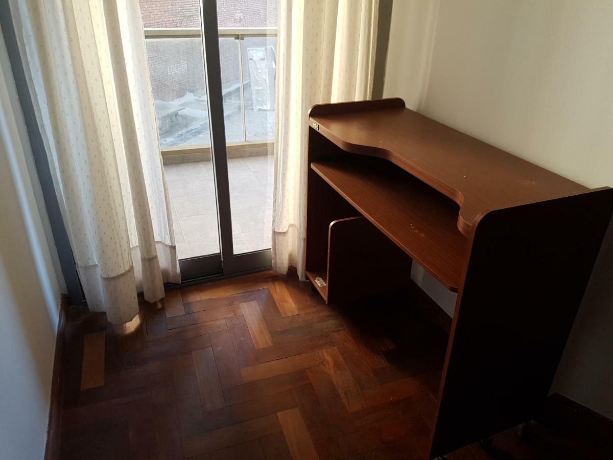 Edificio Pampa - Departamento Nueva Cordoba 아파트 외부 사진